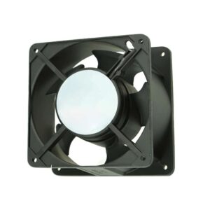 VIP Vision Fans for Data Cabinets (2pc) RMC-FN2P