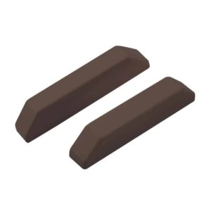 Watchguard Indoor Hardwired Reed Switch (Brown) RSW-P1B