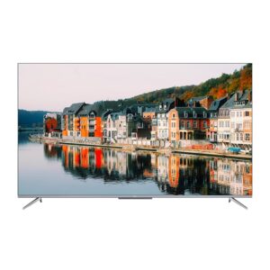 TCL 43" TCL 4K Android LCD TV TVTCL43-4K2