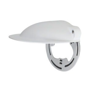 Rain Cover Dome Camera Bracket VSBKTA200W