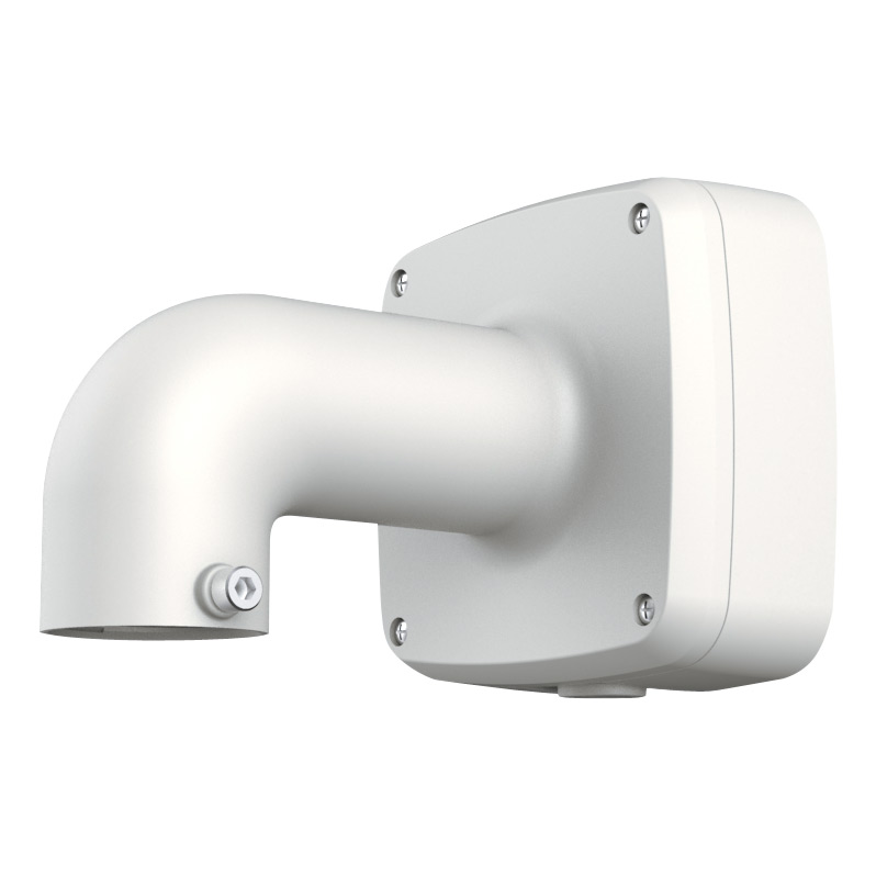 Right Angle Wall Mount Camera Bracket VSBKTB302S
