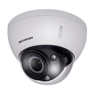 Securview Victory Series Ultimate Series 1080p WDR Motorised HDCVI Dome VSCVI2MPVDIRM50M