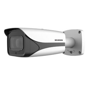 Securview Victory Series Ultimate Series 8.0MP WDR Motorised HDCVI Bullet VSCVI8MPFBIRM