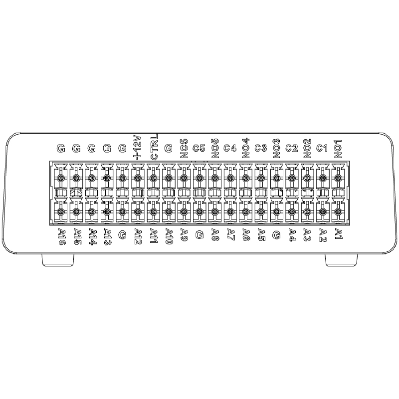 Securview Alarm Module VSCVIARB - Image 2