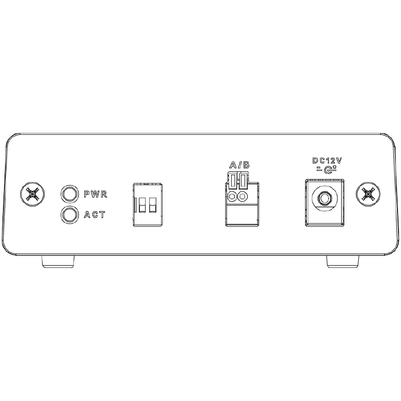Securview Alarm Module VSCVIARB - Image 4