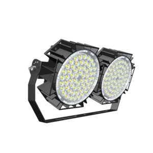 ENSA 240W Adjustable LED Flood Light (5000K) LFL-G240-C2