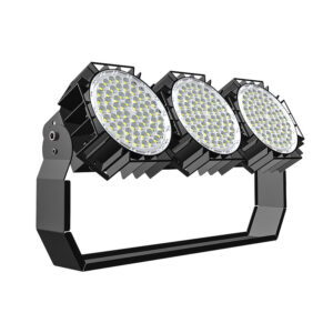 ENSA 360W Adjustable LED Flood Light (5000K) LFL-G360-C2