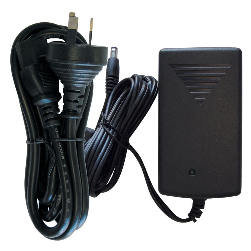 Rhino 12VDC 5.0A Switched-mode Power Supply PS5000SM