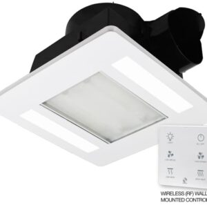 FANTECH Response 3-in-1 - White RESP3-1WH