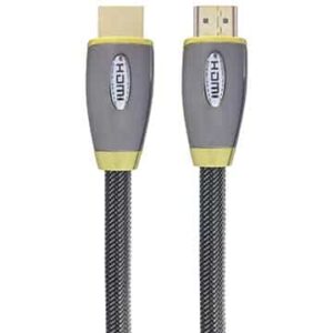 MATCHMASTER PREMIUM HDMI LEAD 5M 4K/2K@60HZ : 04MM-HDP5