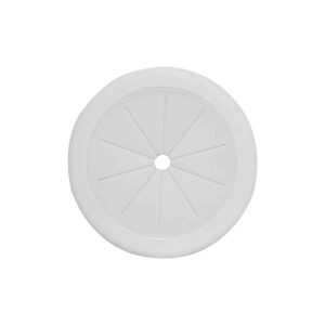 MATCHMASTER WALL ENTRY PLATE : 05MM-WP66 x 5