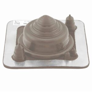 MATCHMASTER DEKTITE SOLAR #1 GREY (5-55MM/0.25-2.25") : 11MM-DFE101GS