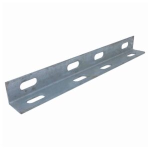 MATCHMASTER GUY ANCHOR PLATE (4 PER PACK) : 11MM-GAP/4