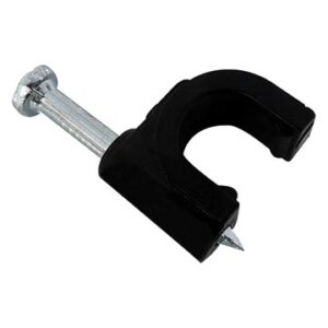 MATCHMASTER CABLE CLIP 6-8MM (100/PK) : 11MM-TC6-8/100
