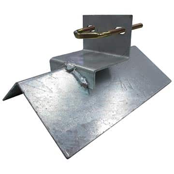 MATCHMASTER HEAVY DUTY TILE ROOF MOUNTS : 11MM-TRM