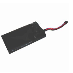 MATCHMASTER REPLACEMENT BATTERY FOR H45-H60 METER : 14MM-H60-H45 BATTERY