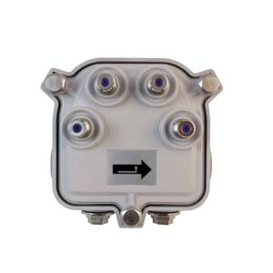 MATCHMASTER TAP CATV 1Ghz 4 WAY 23dB : 17MM-C423