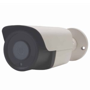 MATCHMASTER BULLET CAM - POE 5MP 3.6MM 1/2.8" CMOS IR20 : 50MM-CB001