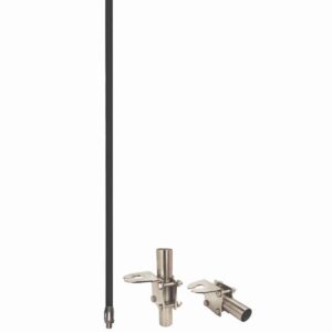 MATCHMASTER 4G OMNI HIGH GAIN WITH BRACKET : 56MM-4G01