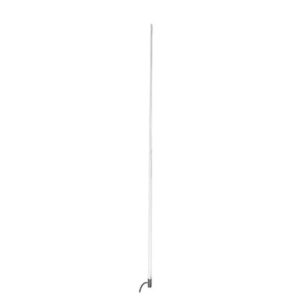 MATCHMASTER 4G OMNI HIGH GAIN 8' MARINE ANTENNA - WHITE : 56MM-4G04