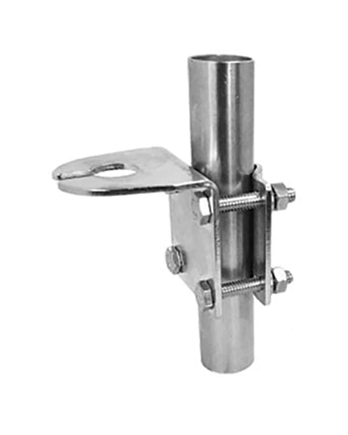 MATCHMASTER BULL BAR/MIRROR MNT BRKT 8-30MM MEDIUM WEIGHT : 56MM-BMB1 - Image 2
