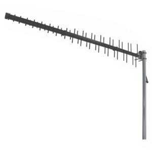 MATCHMASTER 4G LOG YAGI HIGH GAIN WITH BRACKET : 56MM-4G02