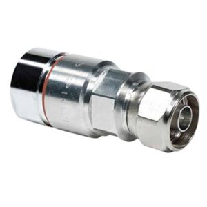 MATCHMASTER N-TYPE PLUG SPRING FINGER CLAMP LMR/LL400 : 56MM-NM400C