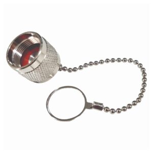 MATCHMASTER N SOCKET CAP 17MM LENGTH : 56MM-NSC17
