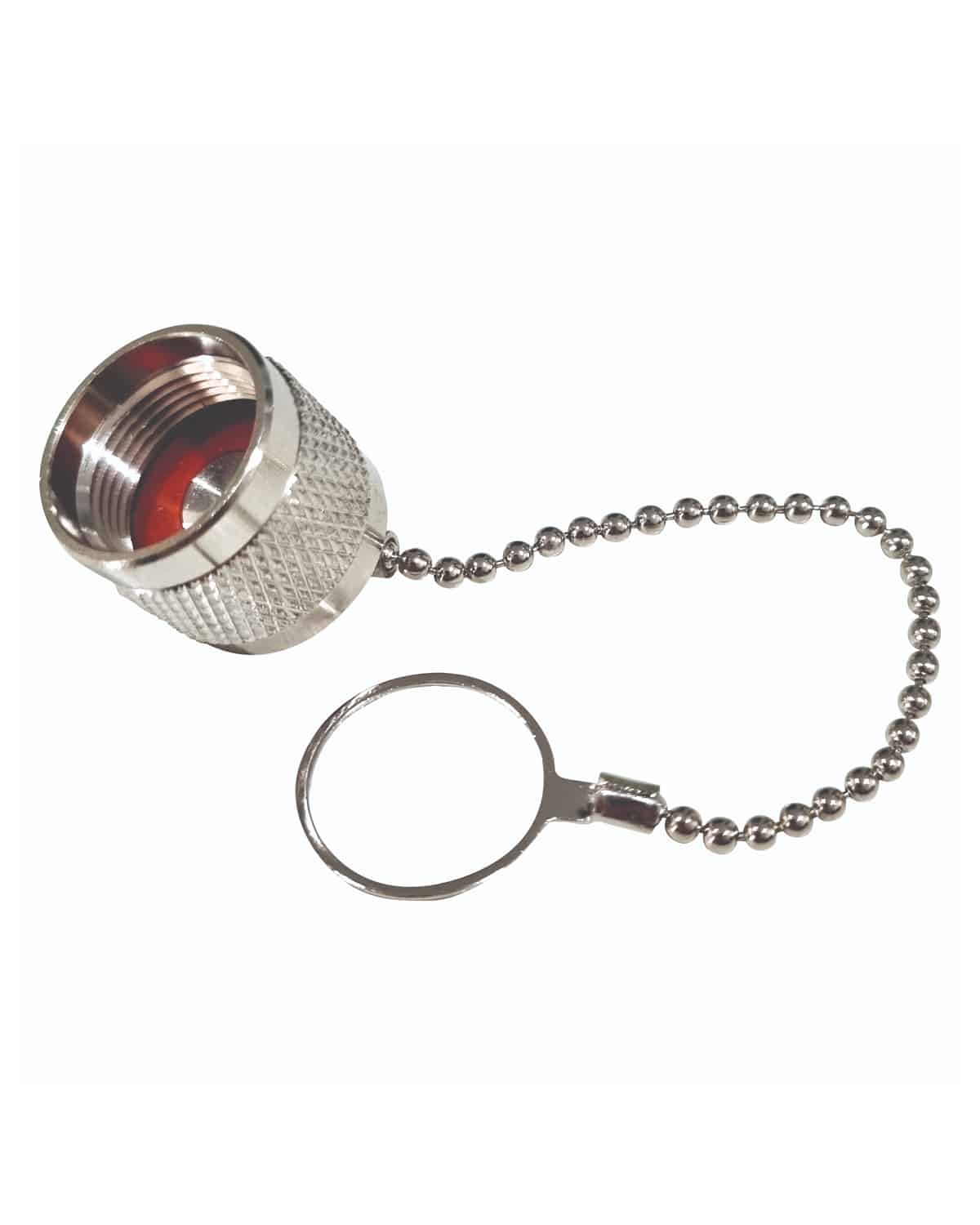 MATCHMASTER N SOCKET CAP 17MM LENGTH : 56MM-NSC17