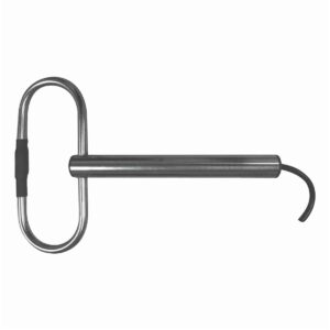 MATCHMASTER UHF SIDE MOUNT DIPOLE 360-520MHZ SHORT BOOM S/S : 56MM-SMDU1