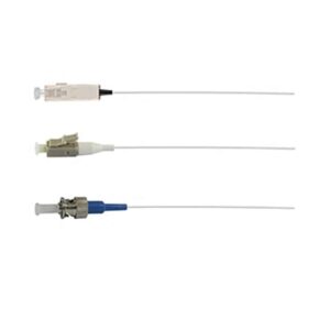 MATCHMASTER PIGTAIL OM3 LC SIMPLEX 2M : 20MM-PTM3LC-2