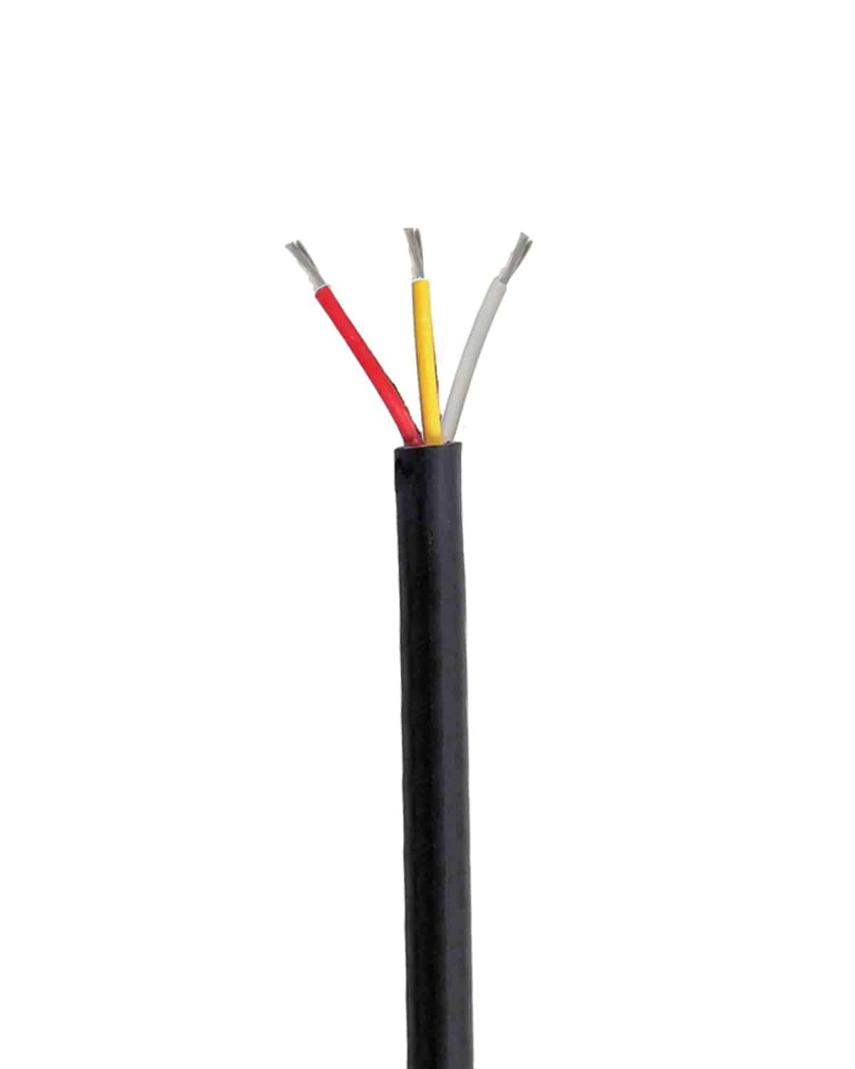3MM 3 Core Multi Trailer Automotive Cable 100 Meters ECA33-100 - Image 2
