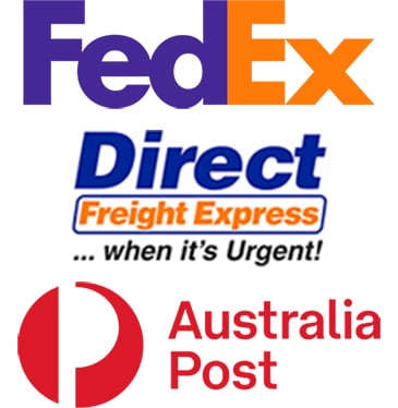 tnt fastway australia post shipping methods
