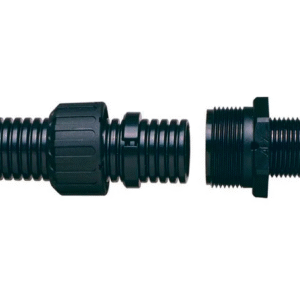 ADAPTAFLEX ADAPTASEAL STRAIGHT FITTING M10-16MM ASF10/M16/A/BL