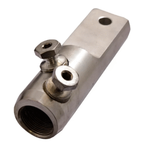 CABAC URD Lug 185mm2 Plain for 3 way BALURD185-2