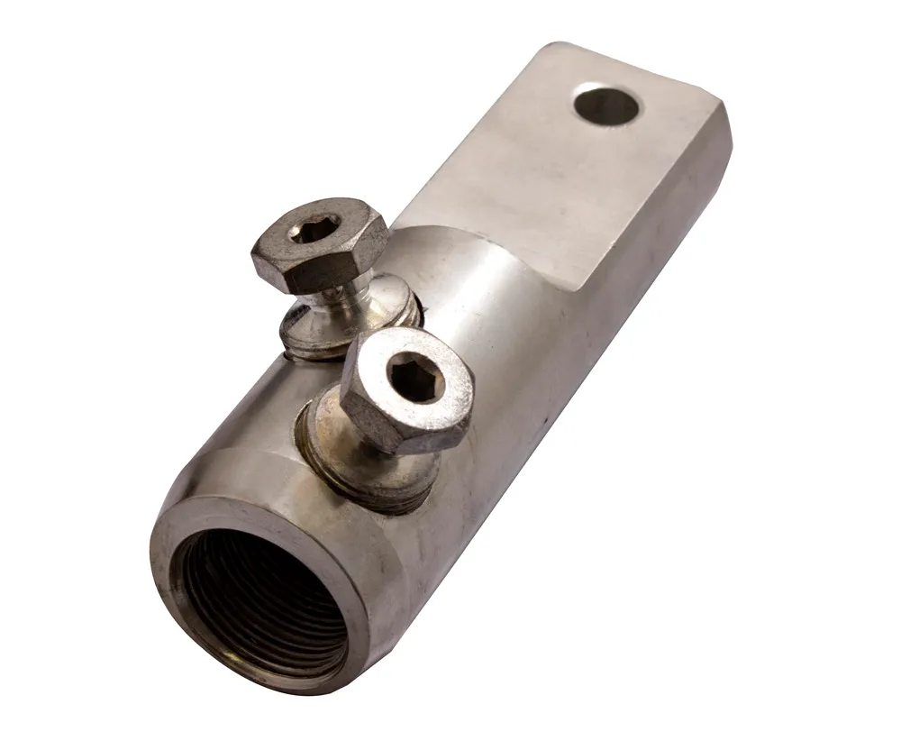 CABAC URD Lug 185mm2 Plain for 3 way BALURD185-2