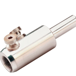 CABAC BAS240/12 Bolted Al Stalk 240-95mm2