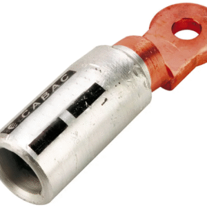 CABAC Bi-Metal Lug 400mm2-Std10mm BL400-10