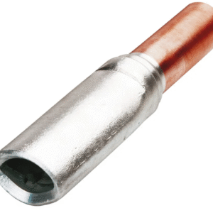 CABAC Bi-metal Sector Link 185/4/150 BLKS185/4/150