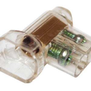 CABAC 32 Amp Twin Screw Ins.Conn Pk50 C32A2