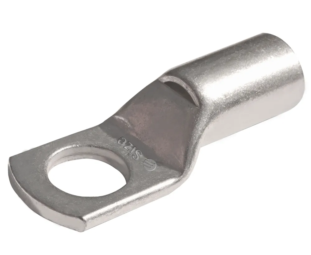 CABAC CU LUG 10MM2 CABLE 6MM STUD CAL10-6 x 100/BOX