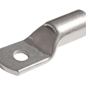 CABAC CU LUG 95MM2 8MM STUD. 45 DEGREE ANGLE CAL95-8-45D