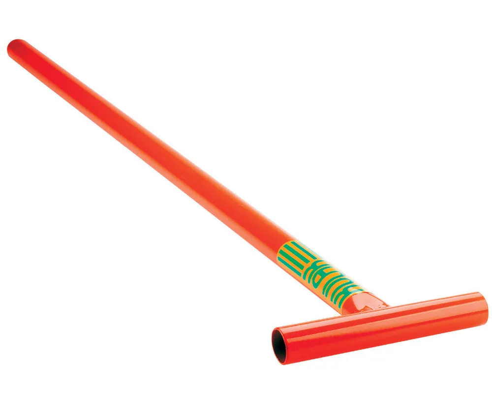 D Bolt T Bar Socket Spanner DB-TBSS