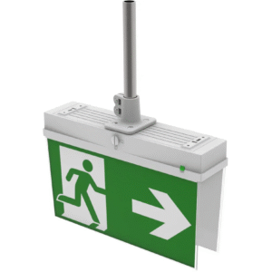 BARDIC EGRLPG2 Rod Mount Kit EGRLPG2-RM