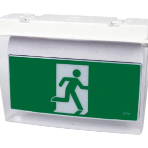 BARDIC PREMIUM ALL-IN-ONE WP EXIT EZYLEDLP/WP