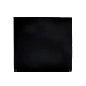 KULAK Pillar Box Resin Fuse Panel 285 x 285 (1/each) FPMW-BK-UN-BL