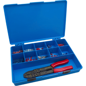 CABAC Pre-Insul Terminal Kit AND K10/3 KPBK3