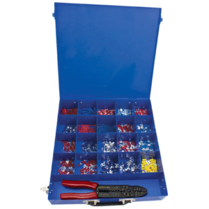 CABAC KTB box with K10/3 KTB-T1