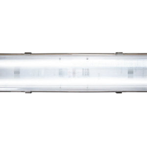 BARDIC NON-EMERGENCY BATTEN WP 2X 9W 600MM LB22WP