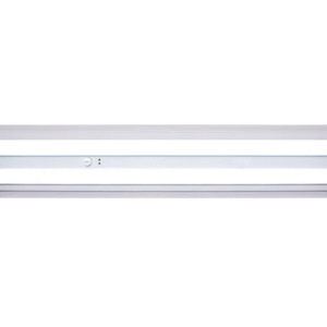 BARDIC NON-EMERGENCY BATTEN 2X9W 600MM LB22